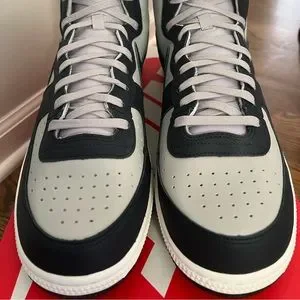 Nike Terminator High OG (Georgetown) Size 15 Nike | Shoes | Nike Terminator High Og Georgetown Size 5  main image 3